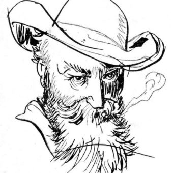 Wilhelm Busch