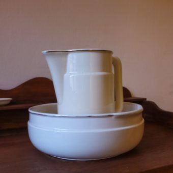 Im Zimmer von Wilhelm Busch