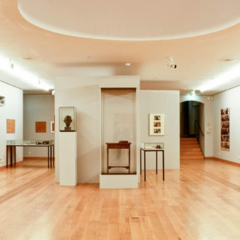 Wilhelm Busch Museum in Hannover