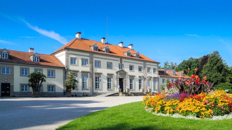 Wilhelm Busch Museum in Hannover