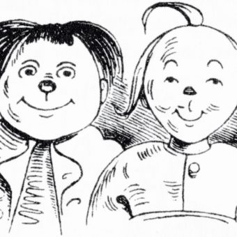 Max und Moritz