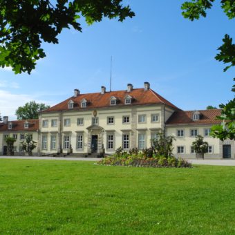 Hannover - Wilhelm Busch · Deutsches Museum für Karikatur und Zeichenkunst