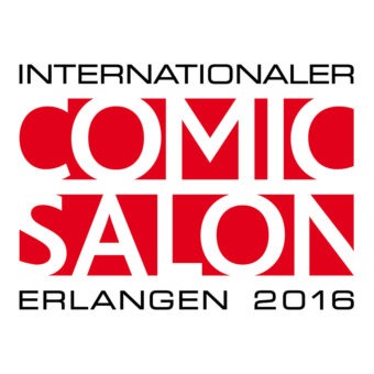 Comic-Salon-Erlangen