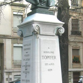 Rodolphe Töppfer