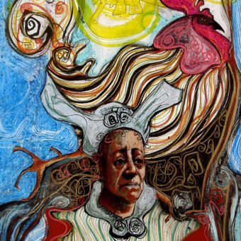 Die Witwe Bolte – Max Pereira