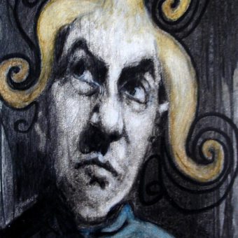 Moritz – Max Pereira