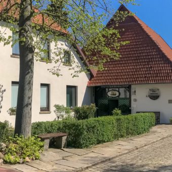 Wilhelm Busch Geburtshaus