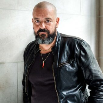 Joann Sfar – Sonderpreis für ein herausragendes Lebenswerk 2024