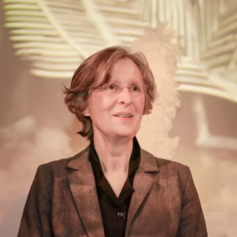 Wilhelm Busch Preis-Hilke Raddatz Foto Thomas Hintner