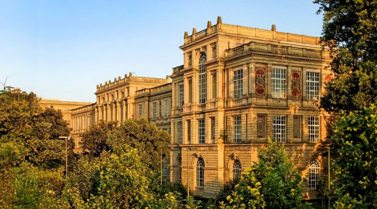 Kunstakademie Düsseldorf