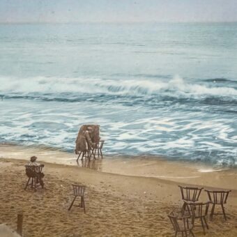 Sylt und Wilhelm Busch