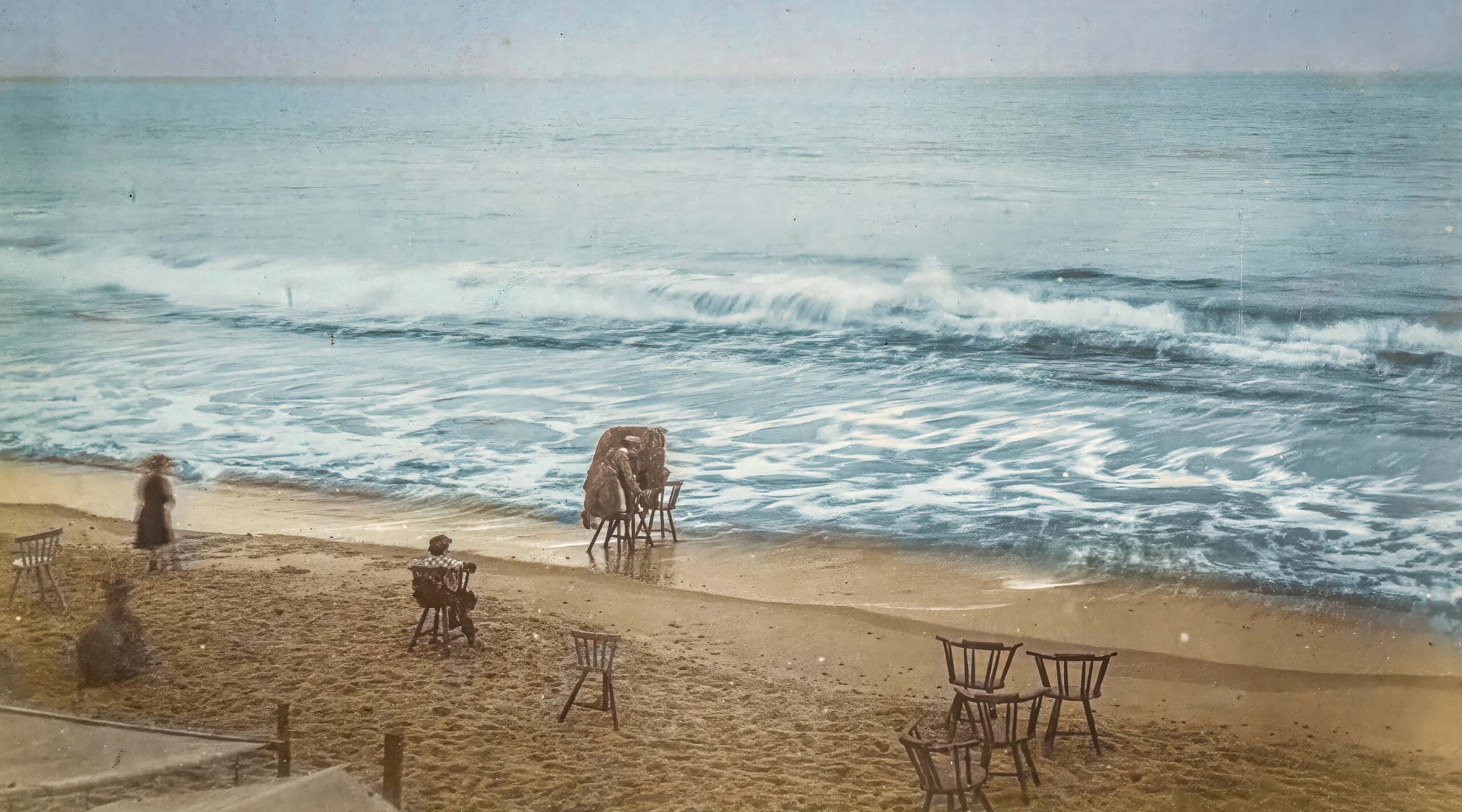 Sylt und Wilhelm Busch
