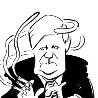 2011-12 Helmut Schmidt-Hilke Raddatz, Wilhelm Busch