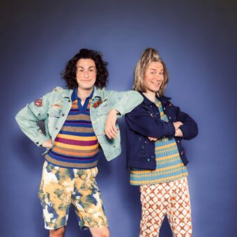 Max und Moritz C Philipp Plum- Max und Moritz, Neues Globe Theater, Wilhelm Busch