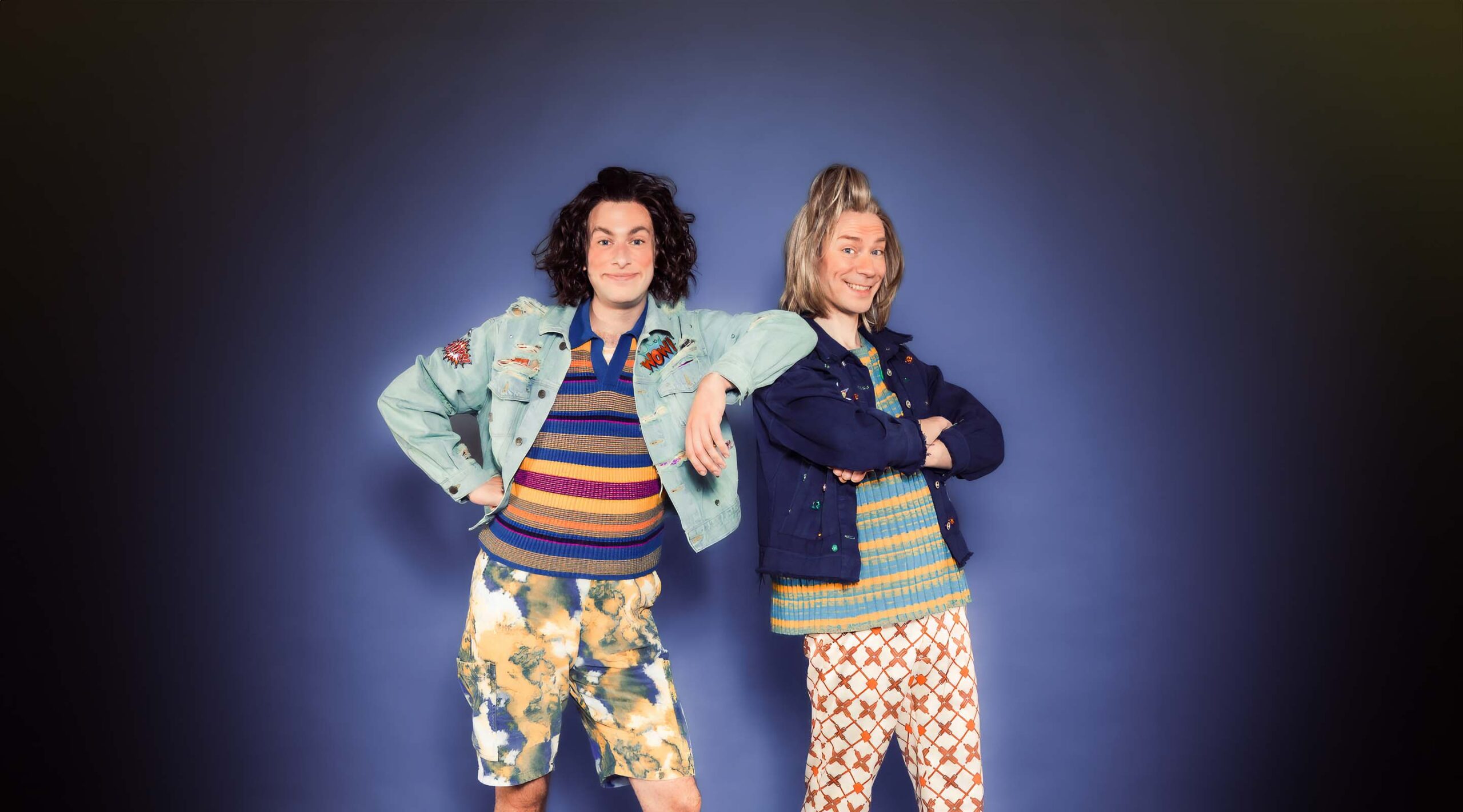 Max und Moritz C Philipp Plum- Max und Moritz, Neues Globe Theater, Wilhelm Busch