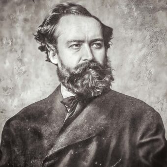 Wilhelm Busch-Rekonstruktion