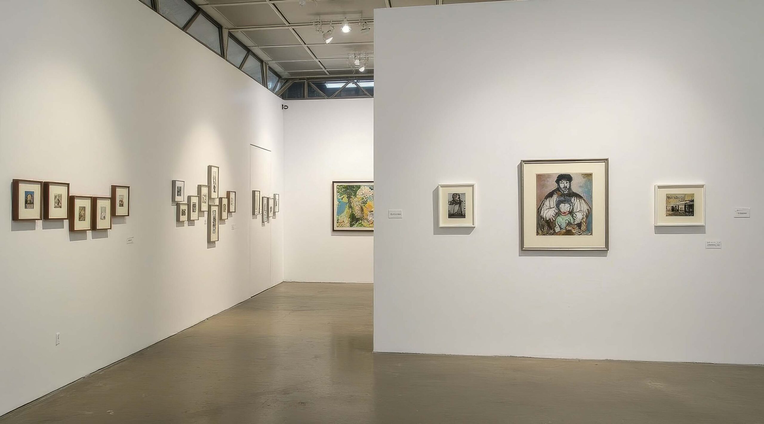 Ausstellungsarchiv