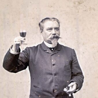 August Meyer