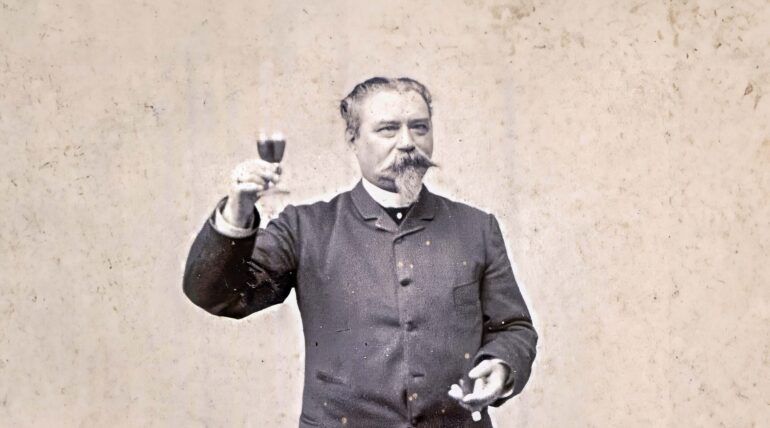 August Meyer