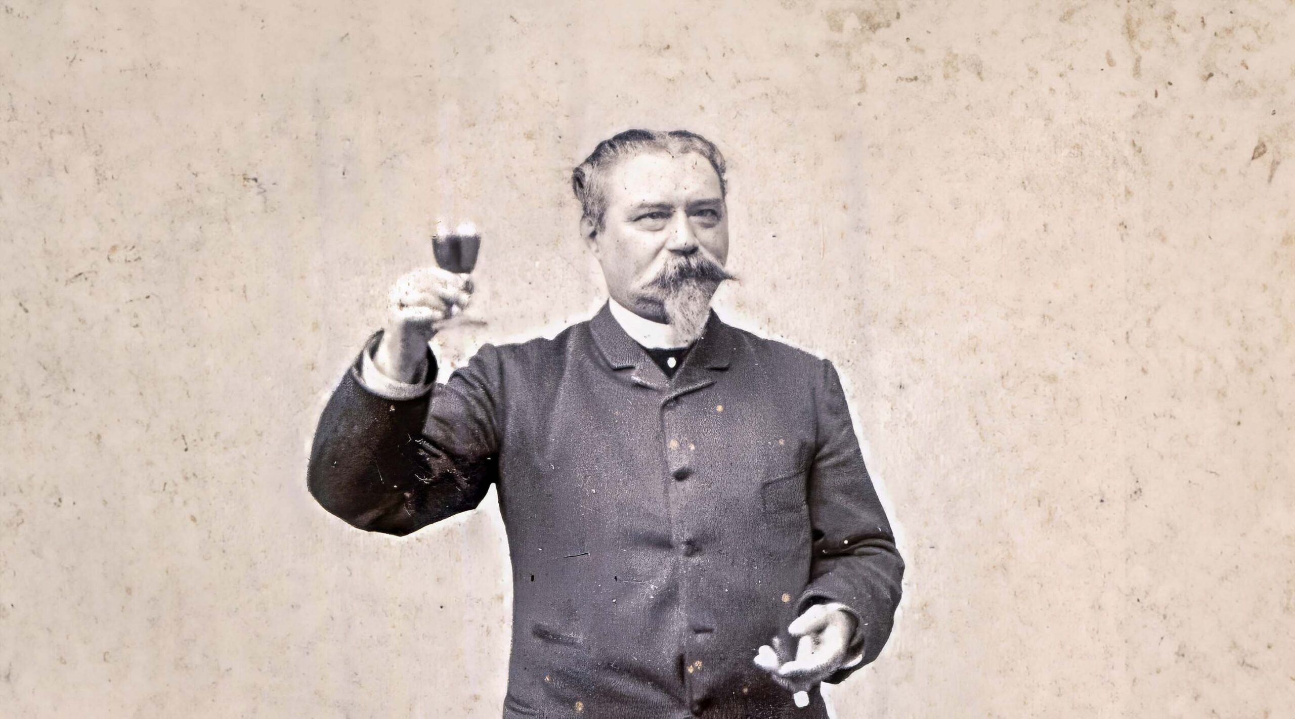 August Meyer