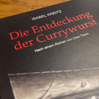 Die Entdeckung der Currywurst