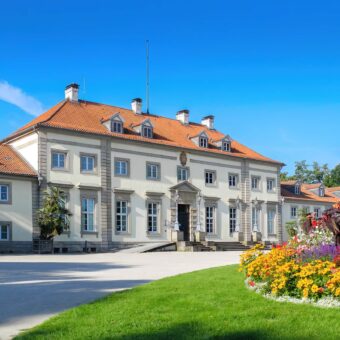 Wilhelm Busch Museum Hannover