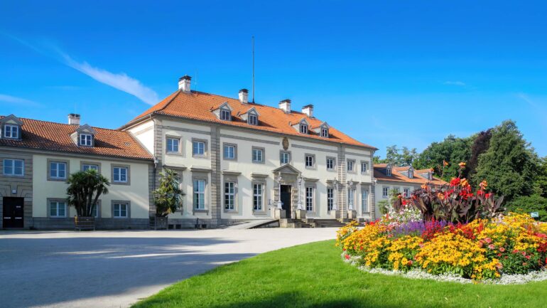 Wilhelm Busch Museum Hannover