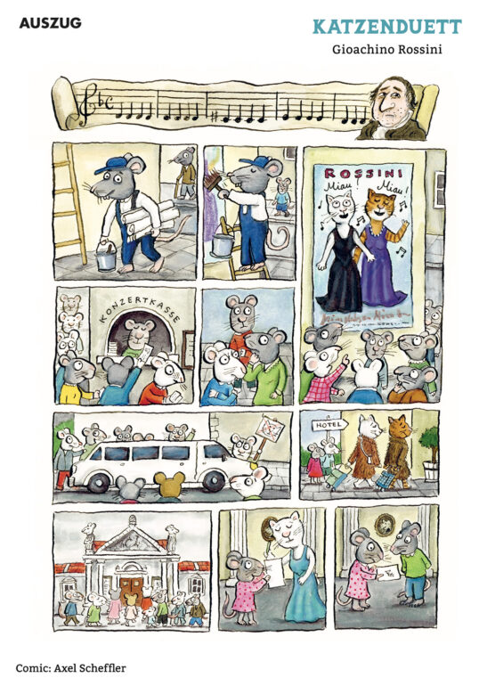 Axel Scheffler
