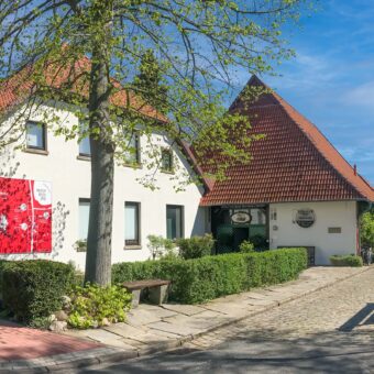 Wilhelm Busch Geburtshaus