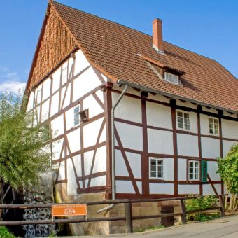 Wilhelm-Busch-Mühle