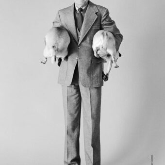 © Holger Jacobs