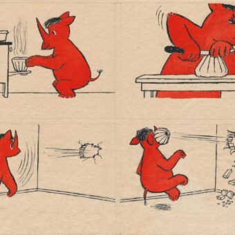 © Studio Loriot