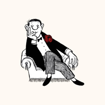 Loriot - © Studio Loriot