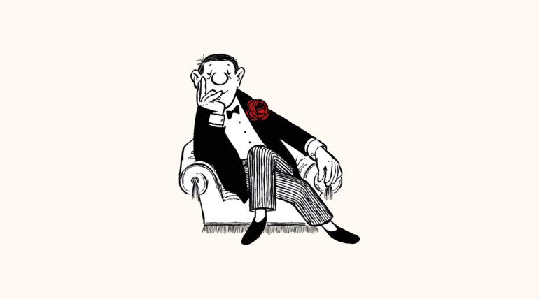 Loriot - © Studio Loriot