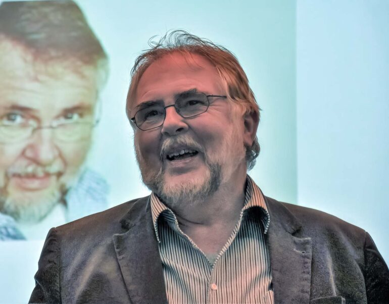 Gerd Spiekermann
