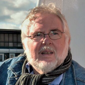 Gerd Spiekermann