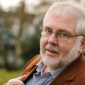 Gerd Spiekermann