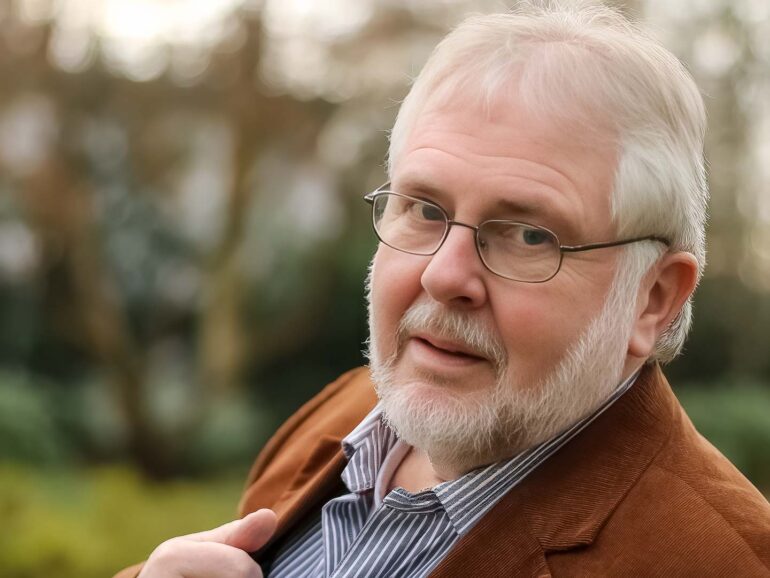 Gerd Spiekermann