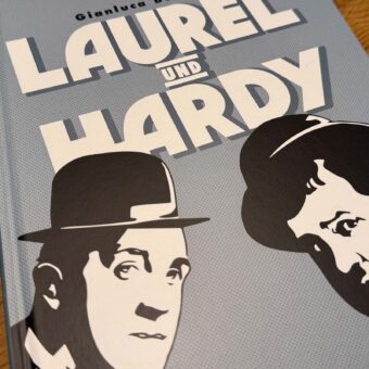 Laurel & Hardy