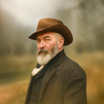 Wilhelm Busch