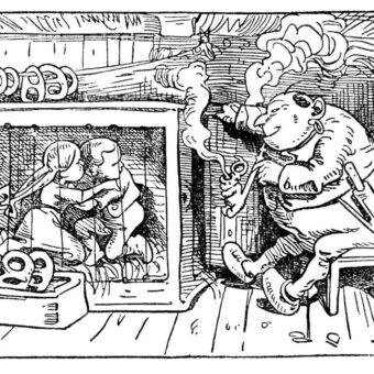 Hänsel und Gretel